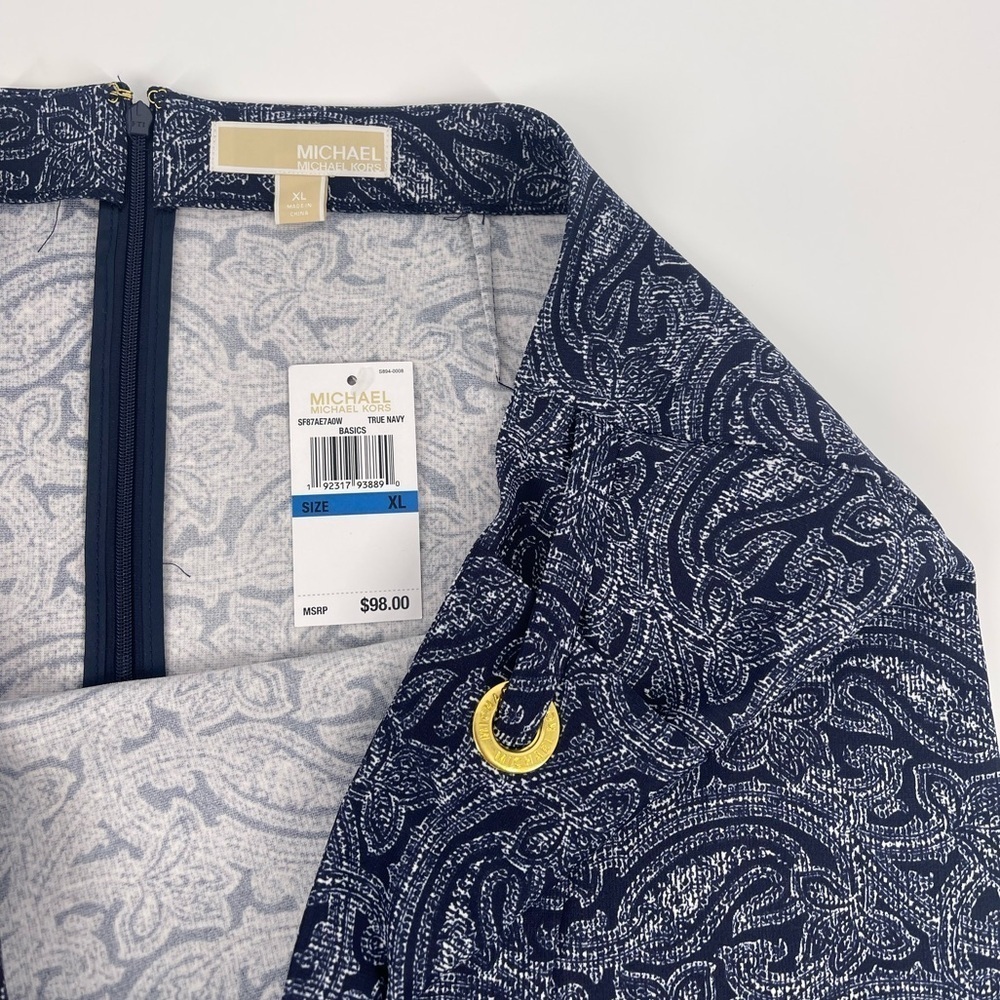 Michael Kors Skirt (B30#10) - Picture 4 of 5
